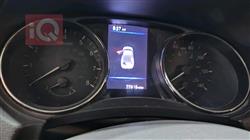 Nissan Rogue Sport